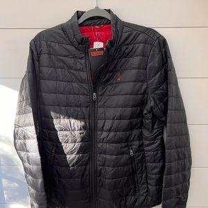 Women’s Brooks Bros. Jacket Black Size L